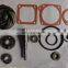 K19 engine parts 3803153 3803283 water pump repair kit