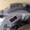 Truck K27 Diesel engine turbocharger 53271013074