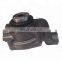 Shanghai engine 3306 water pump 2W8002 2W8003 2W8004