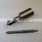Diesel fuel injector nozzle S type fuel injector nozzle DLLA144S485 with top quality