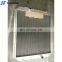 Factory price Water Cooling radiator for PC300-6 PC200-7 excavator