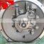 Excavator Spare Parts Pump PC78US-6 Excavator Hydraulic Pump