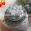 Excavator R210LC-9 travel motor 31Q6-40010