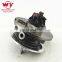 turbocharger cartridge CHRA GT1749V 724930 Upgrade billet compressor wheel turbo 1.9 2.0 TDI
