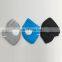 Reusable Dust Safety Nose Mask  Fresh Air Respirator for Daily Protection