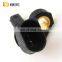 Rear right or left ABS Wheel Speed Sensor FOR VW 1K0927808 WHT003858 0986594507 1K0927807 WHT003859 0986594506