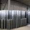 Galvanized Welded Wire Mesh