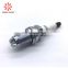 High quality & performance by factory manufacturing spark plug for engine OEM BKR6EQUP(12120037607)