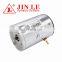 Carbon Brush DC motor for oil pump 12v 1.6kw
