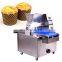 Factory Supply Professional Cup Cake Filling Machine