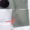 anti-static fabric used in clean room
