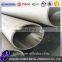 Good quality 303 304 316L 2205 2507 904L seamless stainless steel pipe tube hollow bar iron rods