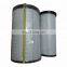 Hepa Heavy Truck Parts Air Filter AF26433 AF26434 Air Filter