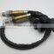 Guangzhou Car Engine Parts Auto Oem 0258017217 11787590713 for Mini Cooper R52 R55 R56 R57 1.6L-L4 2007-2010 Lambda Sensor