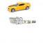 Automotive Wholesale Spare parts	BKR7EIX 2667 for 200 QUATTRO RS6 S4 S6 ALPINA B7 CIVIC 911 Car plugs spark plug