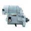 Factory Supply 128000-0170 128000-0171 15461-63011 15461-63012 15521-63011 15521-63012 16650 Engine Motor Starter For KUBOTA