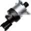 Fuel Pressure Regulator Metering Control Valve  for FIAT DUCATO IVECO 120130 71754810 0928400726