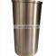 6D110 S6D110 SA6D110 Cylinder Liner Kit 6138-21-2210 6138-21-2211 6138-21-2220 For Excavator Diesel Engine