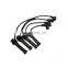 XYREPUESTOS AUTO PARTS Repuestos Al Por Mayor Ignition Coil Auto Ignition Wire Set Spark Plug Cable for Mazda 6 MPV L813-18-140
