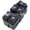 DC 12V 22664398 Передний левый электропереключатель стеклоподъемника со стороны водителя 03 - 07 для GM Saturn