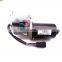 Truck Wiper Motor WG1661740022/1 For Sinotruck A7