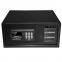 mini hotel safe box safe box manual electric safe box