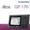 GP170 морской трехфункциональный продукт с GPS-навигацией