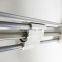 CY1S CY1L Magnetically Coupled pneumatic rodless cylinder
