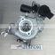 Chinese turbo factory direct price VB37 17208-51011  turbocharger