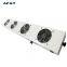 AP-DC2452-100 High Pressure 12V Four-fan Overhead Ionizing Air Blower