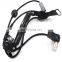 B25D-43-70XG B25D4370XE Front Right & left Car parts wheel speed sensor ABS for MAZDA 323 S VI (BJ) 98-04 Prima MPV (CP) 99-05