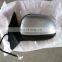 Car modified Rearview mirror side mirror Car reversing mirror for Mitsubishi Outlander 2008-2009