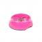 Promotional quality custom ceramic bowl for dog