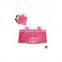 OEM Design Animal cute dog cotton Pet Wipe&Drying Towel
