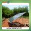 Ground Solar Mounting System (Solarun Solar)