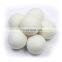 6-Pack XL 100% wholesale Wool Dryer Balls