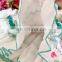 Summer Lolita Spanish Princess Dress Lace stitching print Girls Ball Gown Vintage Birthday Easter Party Dress For girl
