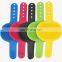 HQP-MR05 HongQiang Simple Pet Grooming Massage Bath Brush Dog Brush Pet Hair Remover