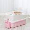 Wholesale Plastic Close Large Cat Litter Box Toilet