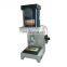 HS-5010 dumbbell rubber die cutter for lab test