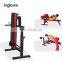 Weight Lifting Bodybuilding Equipment Fitness Bench Gym Portable Weight Bench