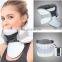 Pneumatic Cervical Collar , Electric Auto Pump Traction Neck Brace