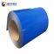 Anti Finger Print Aluzinc Steel Coil AZ 150 From China