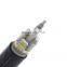 0.6/1kv XLPE insulated PVC sheathed electric cable/power cable