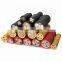 High Quality General Purpose Soft Rubber Insulated Flexible Electric Welding Power Cable