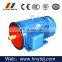 380v 50hz electric motors factory 3hp 3-phase motor