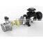 JET high pressure centrifugal booster intelligent smart for household brass impeller household garden water pump