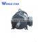 AC Servo Motor system for sewing machine
