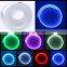 Double Sided Flexible Neon White Light 12v Strip Led Lights Strip Waterproof for Outdoor Decor
