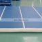 Wholesale Navy Blue Square Air Track Tumbling